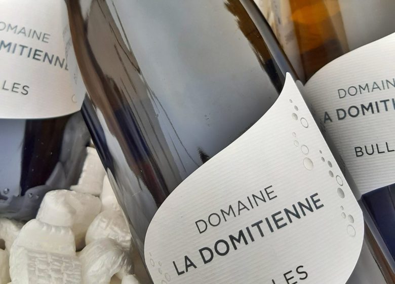 DOMAINE LA DOMITIENNE