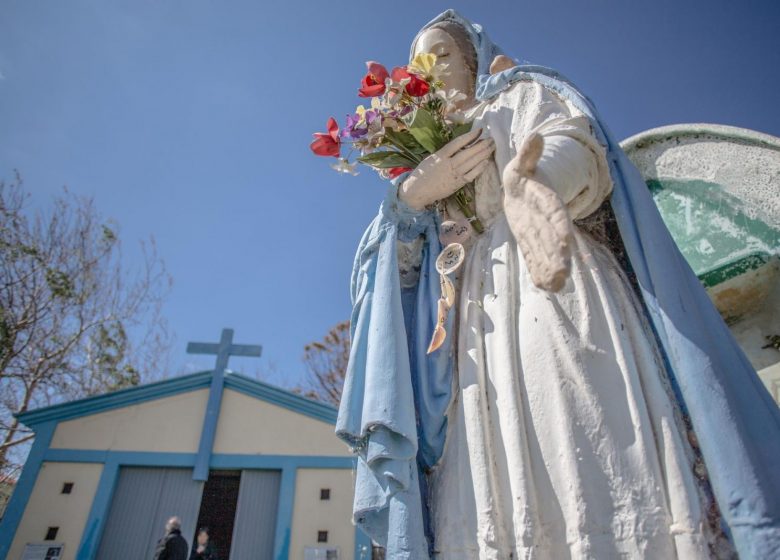 CHAPELLE NOTRE-DAME-DES-ANGES