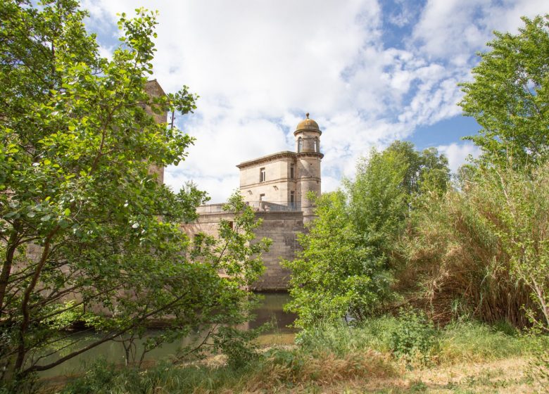 JARDIN DE LA PLANTADE