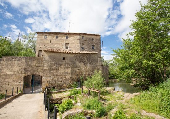 JARDIN DE LA PLANTADE