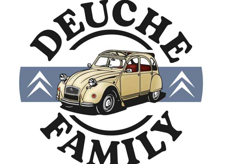 DEUCHE FAMILY : SPÉCIALISTE DE LA LOCATION DE 2CV AVEC OU SANS CHAUFFEUR