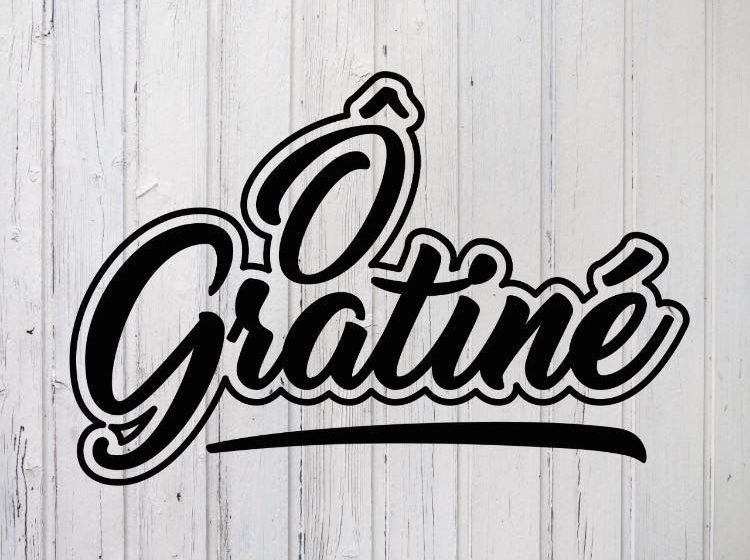 O‘ GRATINE