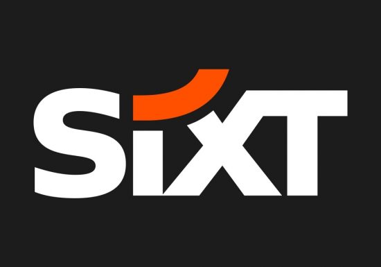 SIXT AUTOVERMIETUNG UND SERVICE MIT FAHRER